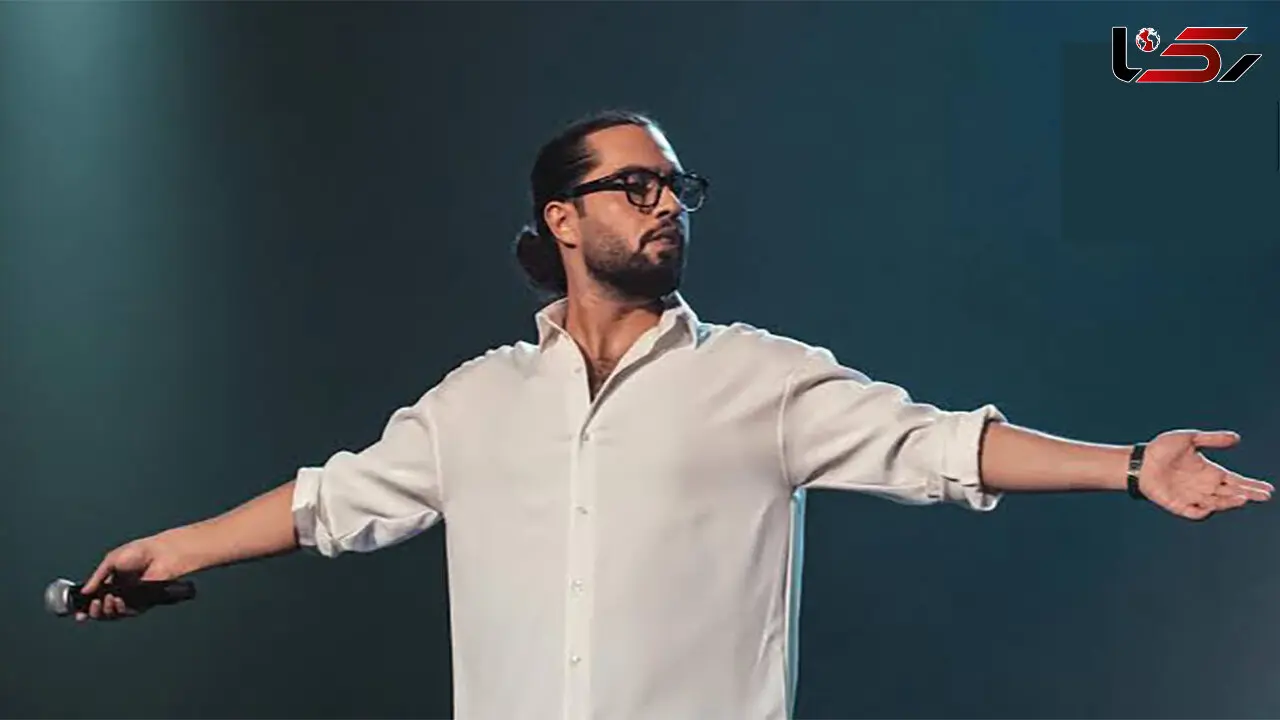 **«این همه آدم»؛ عاشقانه تلخ حامیم از عشق یک طرفه و خداحافظی با غرور