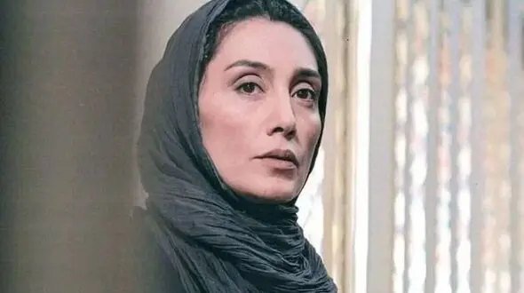 عکس لو رفته از خانه شیک هدیه تهرانی ! / دیزاین فوق زیبای با سلیقه خانم بازیگر !