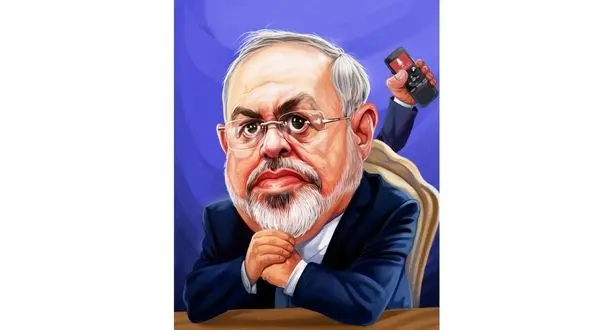 چه کسی سخنان ظریف را افشا کرده است؟