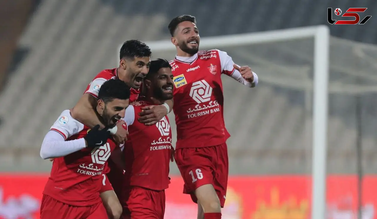 کلهر: استقلال هوشیارتر از پرسپولیس نشان می‌دهد/ بازیکنان بی‌کیفیت کام قرمزها را تلخ کردند