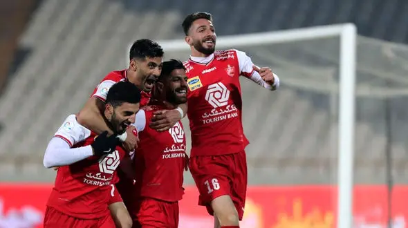 کلهر: استقلال هوشیارتر از پرسپولیس نشان می‌دهد/ بازیکنان بی‌کیفیت کام قرمزها را تلخ کردند