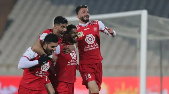 کلهر: استقلال هوشیارتر از پرسپولیس نشان می‌دهد/ بازیکنان بی‌کیفیت کام قرمزها را تلخ کردند