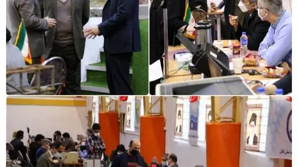 آغاز به کار میز ارتباطات مردمی صنعت آب و برق استان گیلان