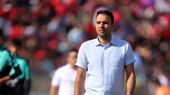 خلیلی: تفکر کی‌روش روی لیگ برتر تاثیر گذاشته است/ هیچ تیمی زیبا بازی نمی‌کند