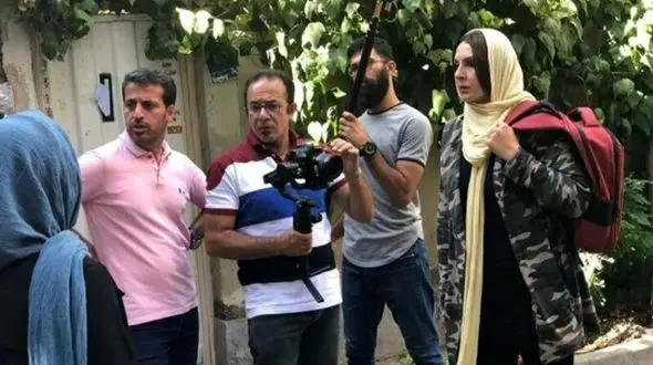 کارگردان سریال شبانه تلویزیون: بازیگران دوست ندارند با تلویزیون کار کنند!