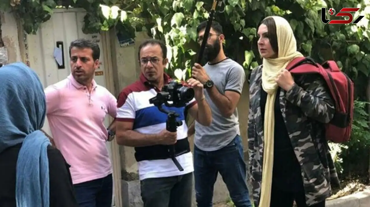 کارگردان سریال شبانه تلویزیون: بازیگران دوست ندارند با تلویزیون کار کنند!