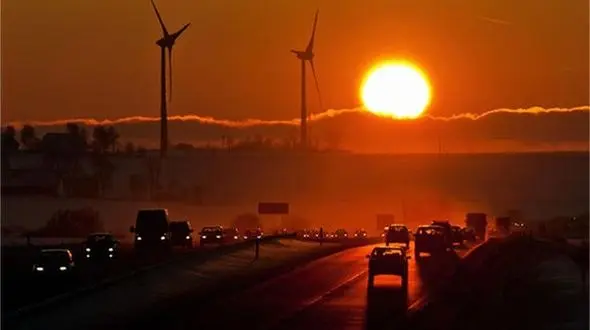 عواملی که سبب گرمایش زمین شده اند/حقایقی درباره از بین رفتن حیات در زمین