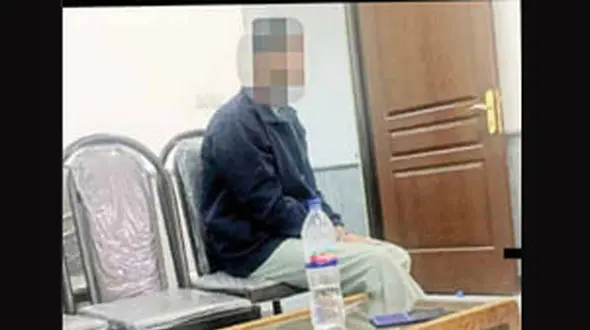 این مرد تهرانی خودش را دفن کرد! / حالا قاتل یک پرونده جنایی است!