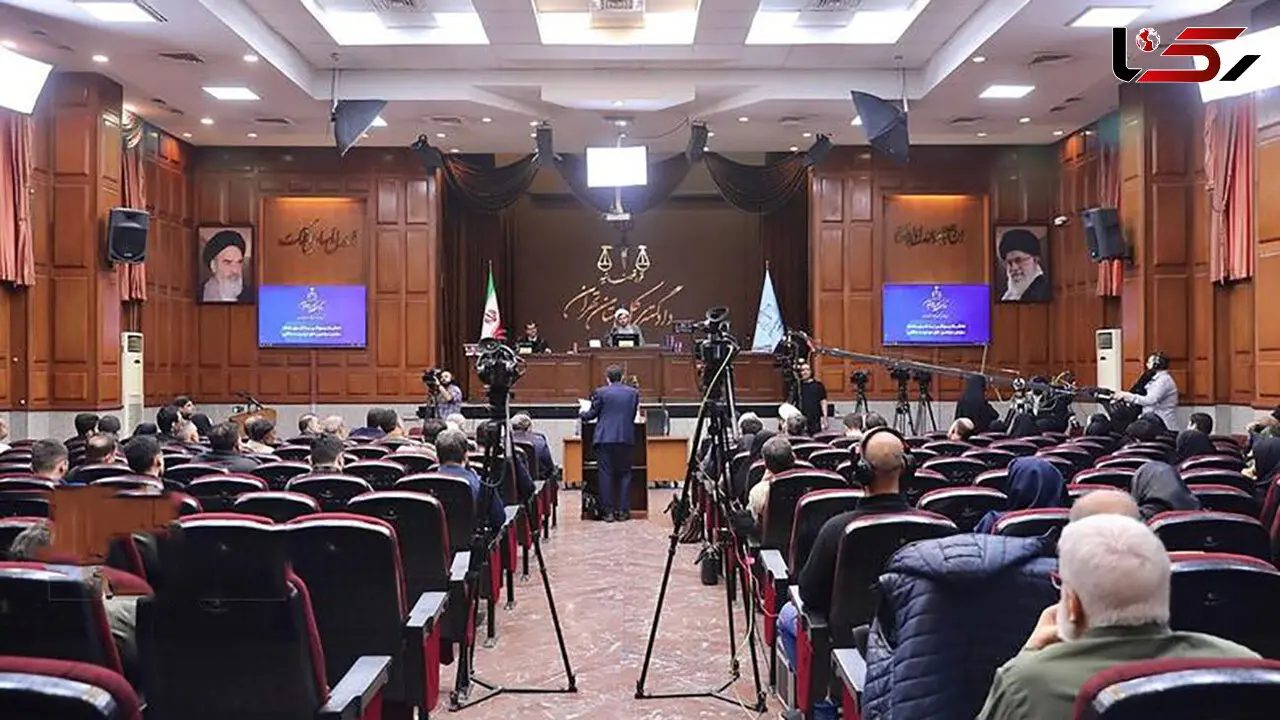 قاضی دهقانی: میزبانی از متهمان پرونده گروهک منافقین جرم محسوب می‌شود