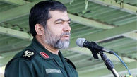سردار آبنوش: دشمنان به دنبال نسل کشی ایرانیان هستند
