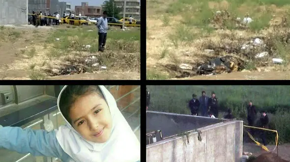 قاتل آتناکوچولو در برابر قتل 3 زن دیگر در پارس آباد قرار گرفت/آمارها هرروز افزایش پیدا می کند!+ عکس 