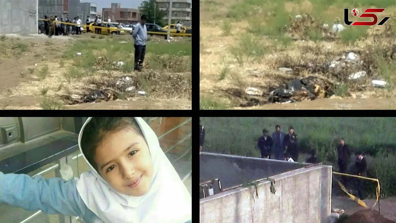 همسر اول متهم قتل آتنا چرا از  او جدا شد؟