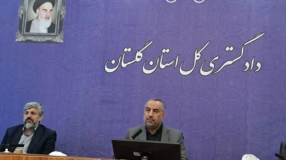 آخرین وضعیت پرونده شهردار زندانی گرگان