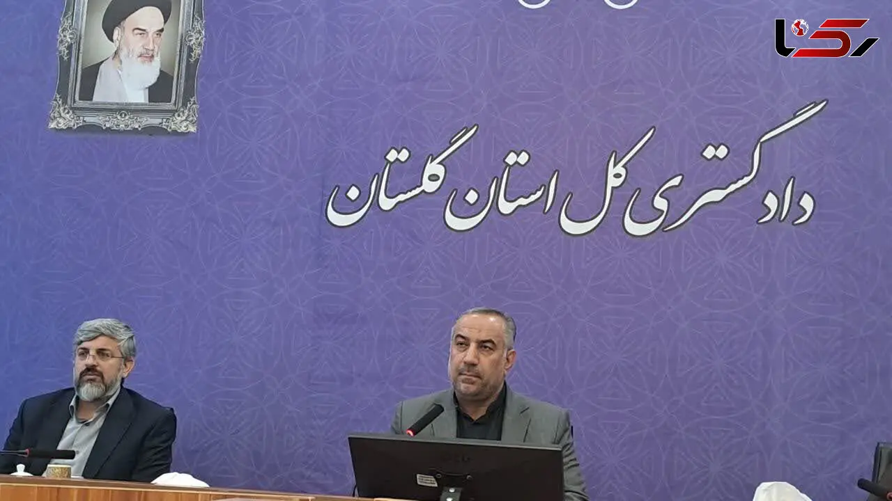 آخرین وضعیت پرونده شهردار زندانی گرگان