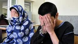 مرگ مشکوک مرد جوان با قرص برنج در تهران / همسرش و مرد جوانی امروز بازداشت شدند