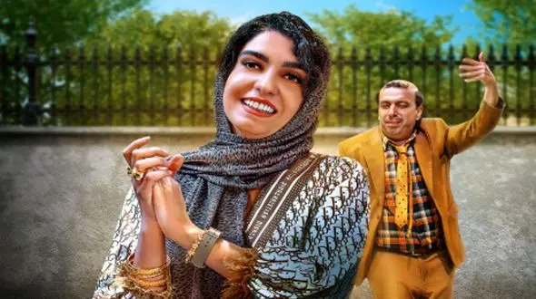 فیلم / تماشایی‌ترین سکانس سریال «اجل معلق» با  عاشقانه های الیکا عبدالرزاقی و  عباس جمشیدی‌فر/ با ترانه شماعی زاده : آخه هربار خواستم بگم دوست دارم....