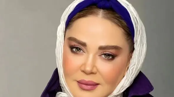 فیلم/ بهاره رهنما: یکی از دوستام از خارج اومده بود بهم گفت خاک بر سرت با این قیافت