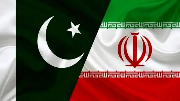 پاکستان برای ایران سنگ تمام گذاشت! + عکس
