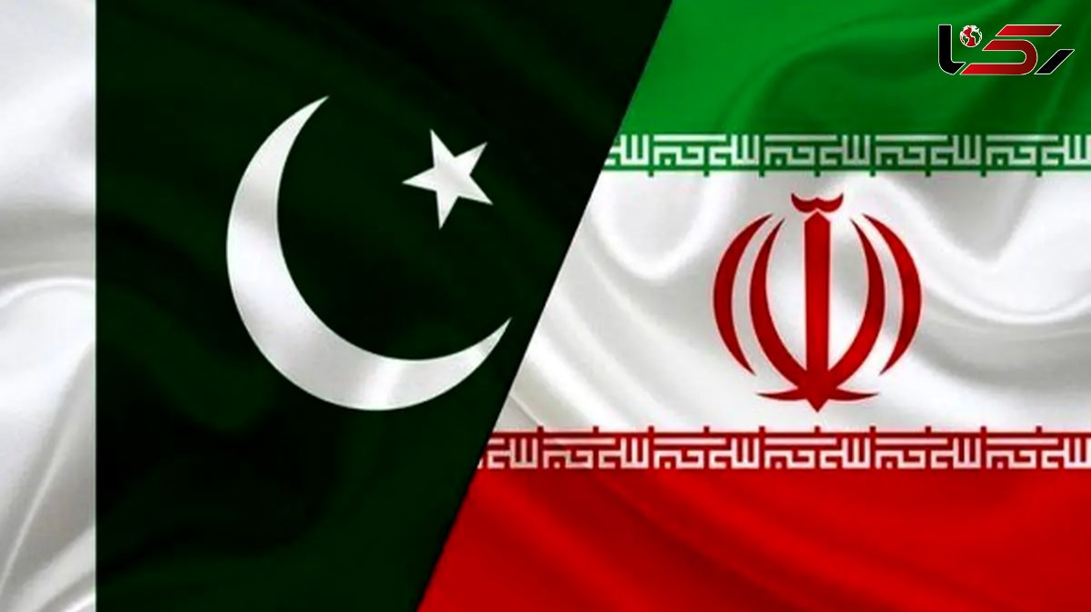پاکستان برای ایران سنگ تمام گذاشت! + عکس