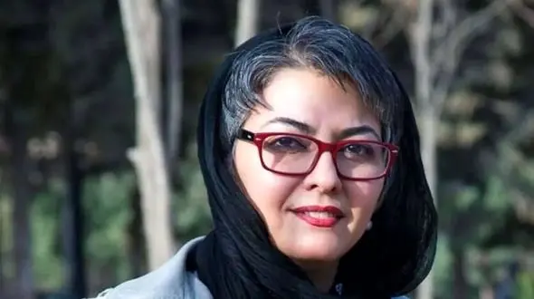 عکس همسر سن دار آناهیتا همتی/ شوهر اول یا دوم؟ / کدام بهتر است؟!