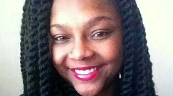Miss. Police Officer Killed Woman After She Ended Relationship with Him, Threatened to Tell His Wife
