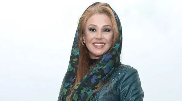 این عکس نسبت نسرین مقانلو با سرمربی سابق تیم ملی را لو داد !
