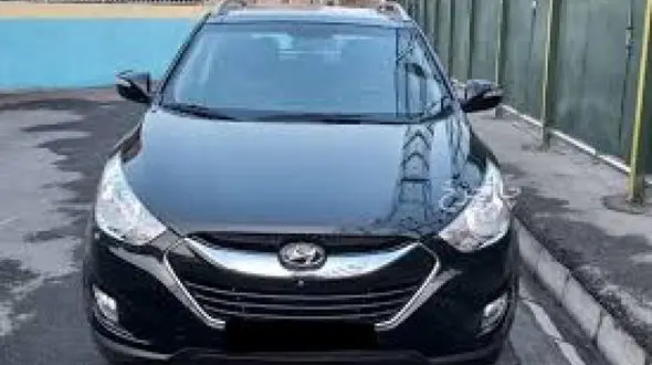 لو رفتن خودروی خارجی قاچاق در مرکز تعویض پلاک/جریمه چند صد میلیونی!