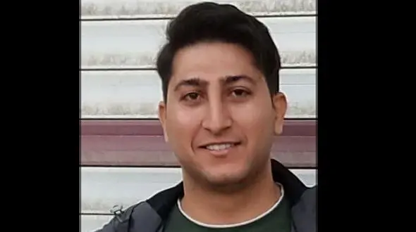 این جوان شیاد را می شناسید؟ / پلیس به فرارش پایان داد + عکس چهره باز