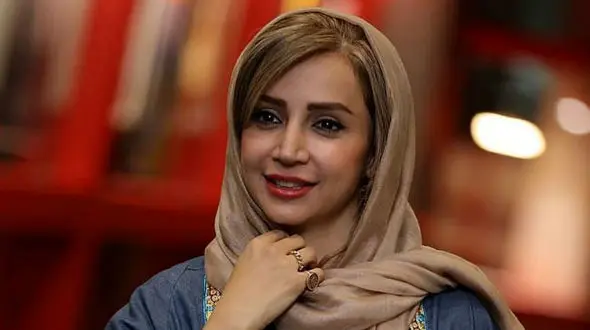  شبنم قلی‌خانی اینستاگرام را ترکاند ! / جمله ای که وایرال شد + عکس