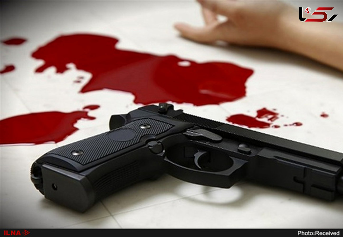 کشته شدن عامل قتل 4 نفر در درگیری مسلحانه با پلیس کرمانشاه/ قاتل خانواده اش را در کرج به گلوله بسته بود