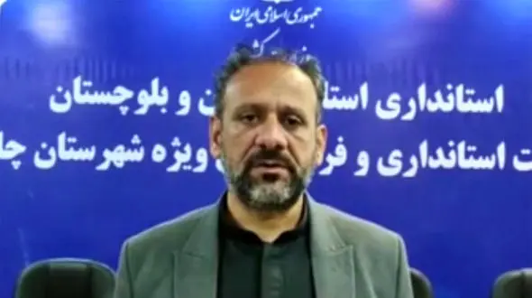 قتل کارمند بانک سپه چابهار مقابل محل کارش / شلیک مرگبار 3 گلوله از سوی مرد مسلح + فیلم و عکس