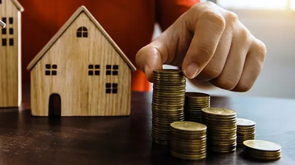 توهم خانه دار شدن با مدل جدید ! / با وام یک میلیارد تومانی مسکن می توان 3 متر خانه خرید ! 