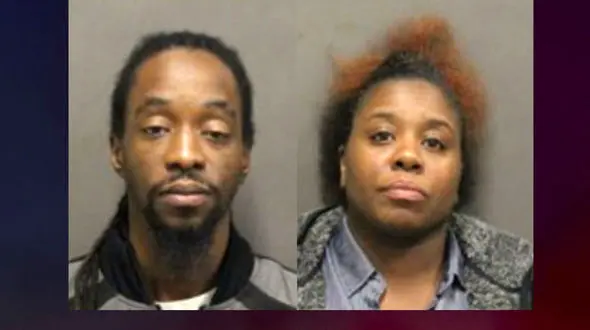 گرمای داخل خودرو پسر 4 ساله را به کام مرگ کشاند / پدر و مادر بی فکر دستگیر شدند+عکس