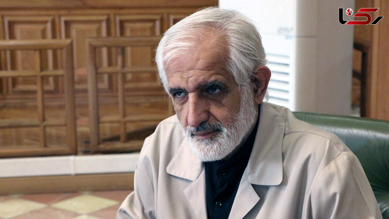 کنایه نایب رئیس شورای شهر به حسن روحانی / روز جمعه برای همه ما آشناست + فیلم