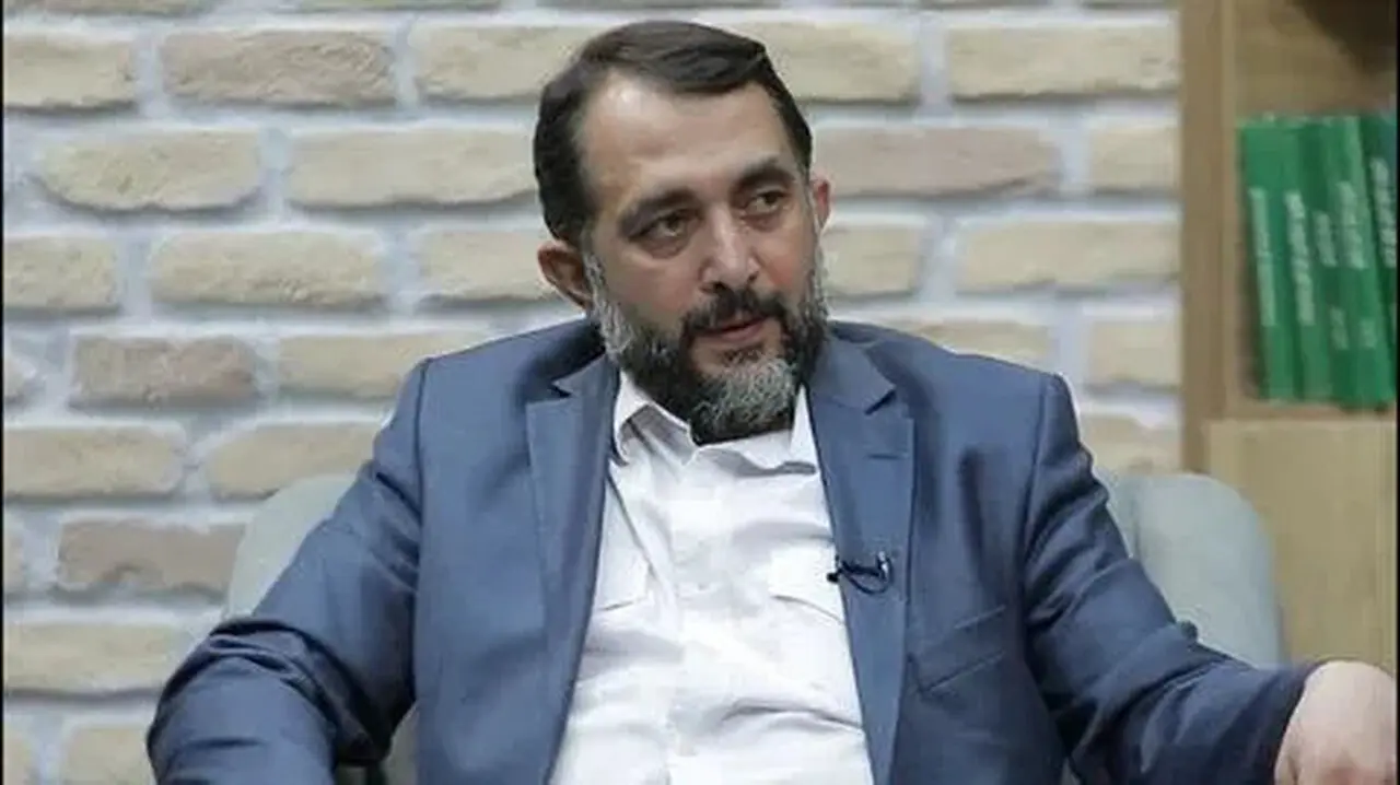 تماشای یک سریال خارجی در خانه رهبر انقلاب؛ جزئیات و حواشی این ویدیو