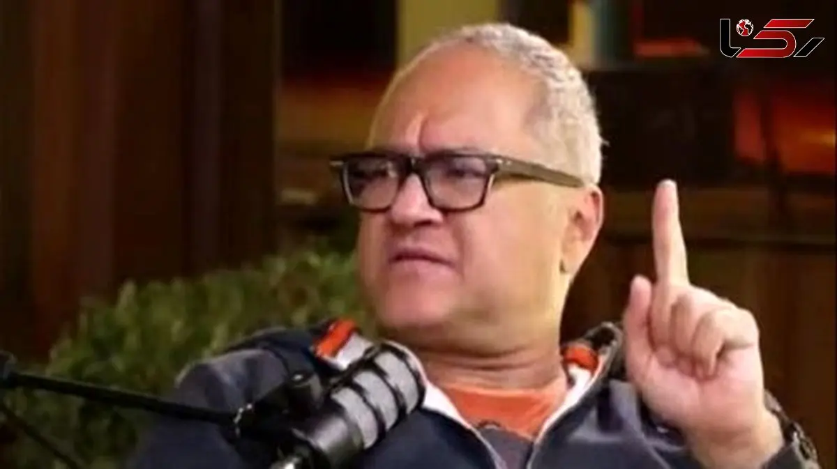 فیلم / تغییر شعارهای رامبد جوان : در خندوانه همه را به داشتن حال خوب تشویق می کرد حالا میگه: به هم قول بدیم بمیریم! ... همه باید پاش وایستن! ...