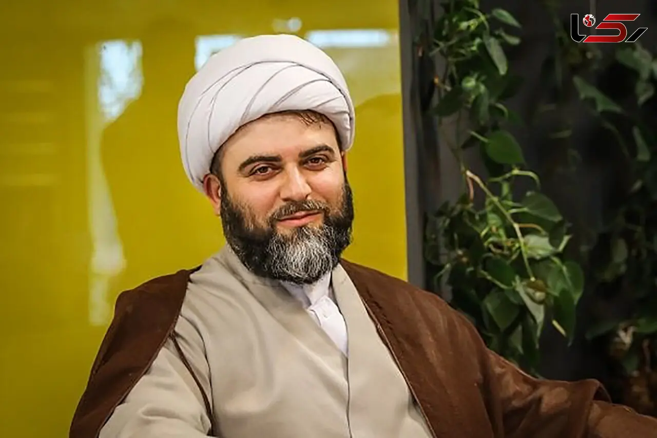بیوگرافی حجت‌الاسلام والمسلمین محمد قمی