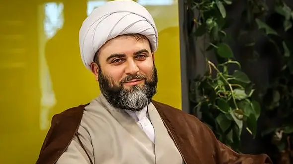 بیوگرافی حجت‌الاسلام والمسلمین محمد قمی