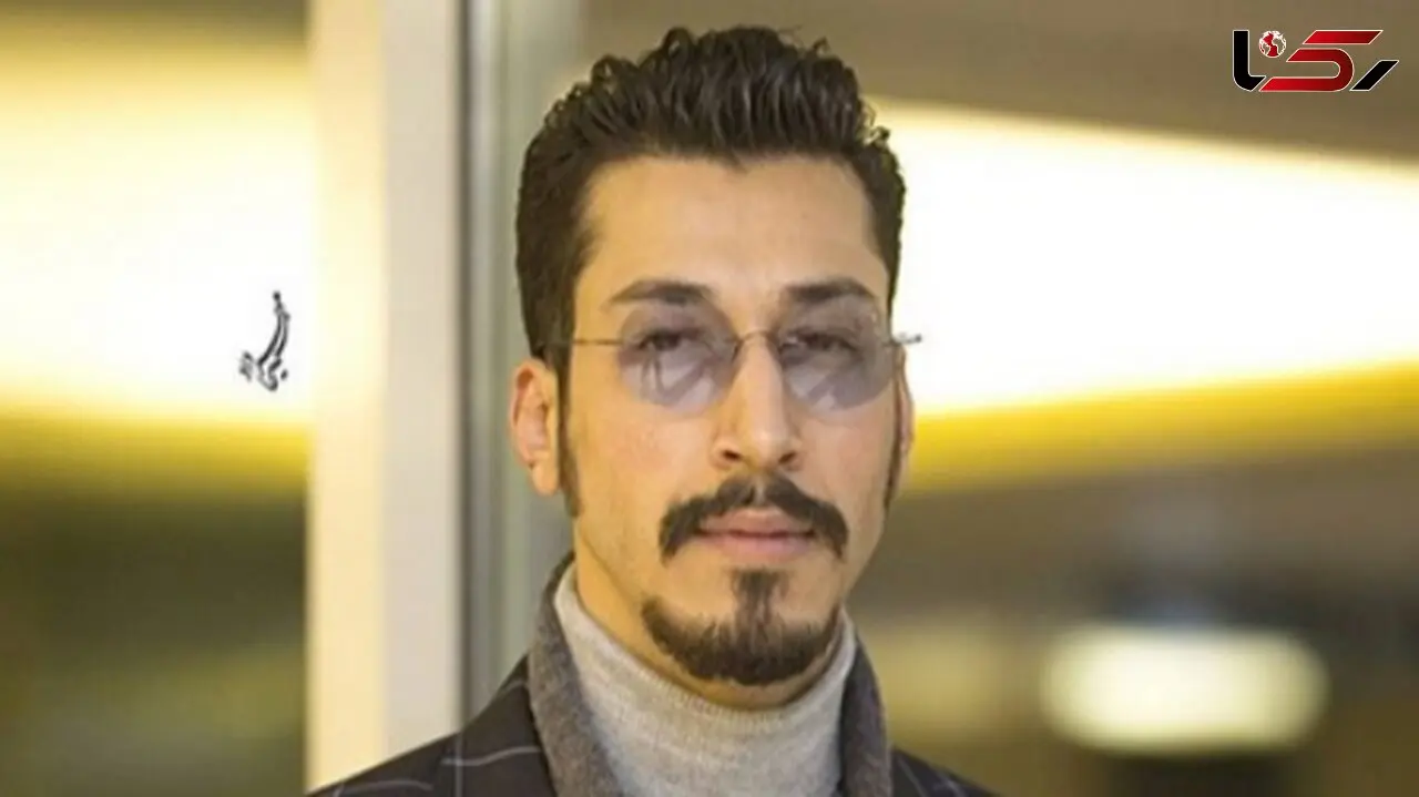 بهرام افشاری؛ من بچه طلاقم، در زندگی من فقط مرد بوده و در زمانی که دنبال کشف و شهود بود هیچ زنی دور و برم نبوده، عشق رو هیچوقت نفهمیدم