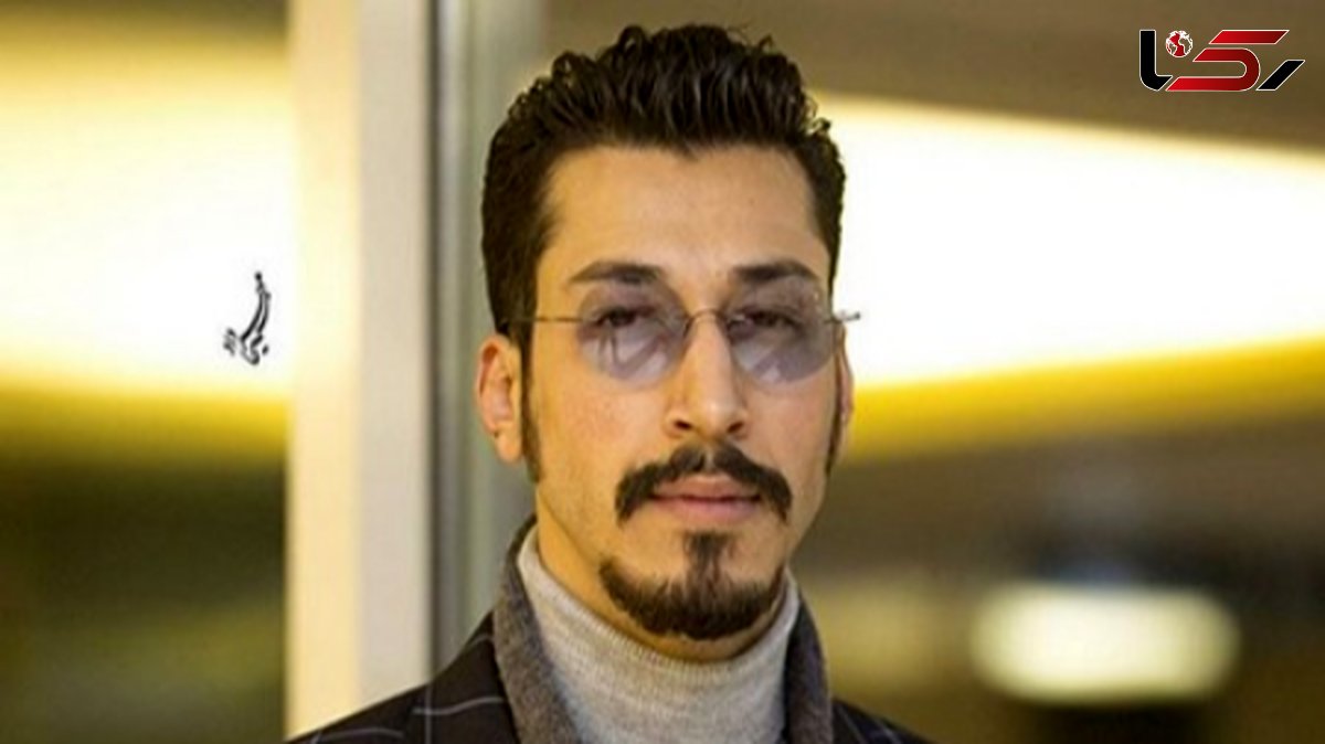 بهرام افشاری؛ من بچه طلاقم، در زندگی من فقط مرد بوده و در زمانی که دنبال کشف و شهود بود هیچ زنی دور و برم نبوده، عشق رو هیچوقت نفهمیدم