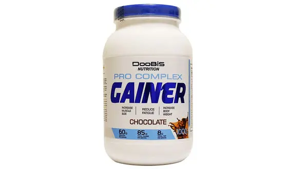 گینر چیست؟ / دستور تهیه گینر خانگی + جدول کامل 