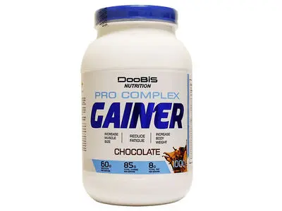 گینر چیست؟ / دستور تهیه گینر خانگی + جدول کامل 