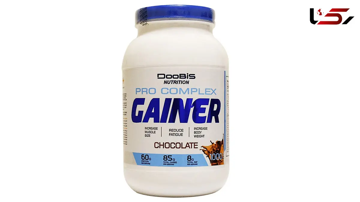 گینر چیست؟ / دستور تهیه گینر خانگی + جدول کامل 