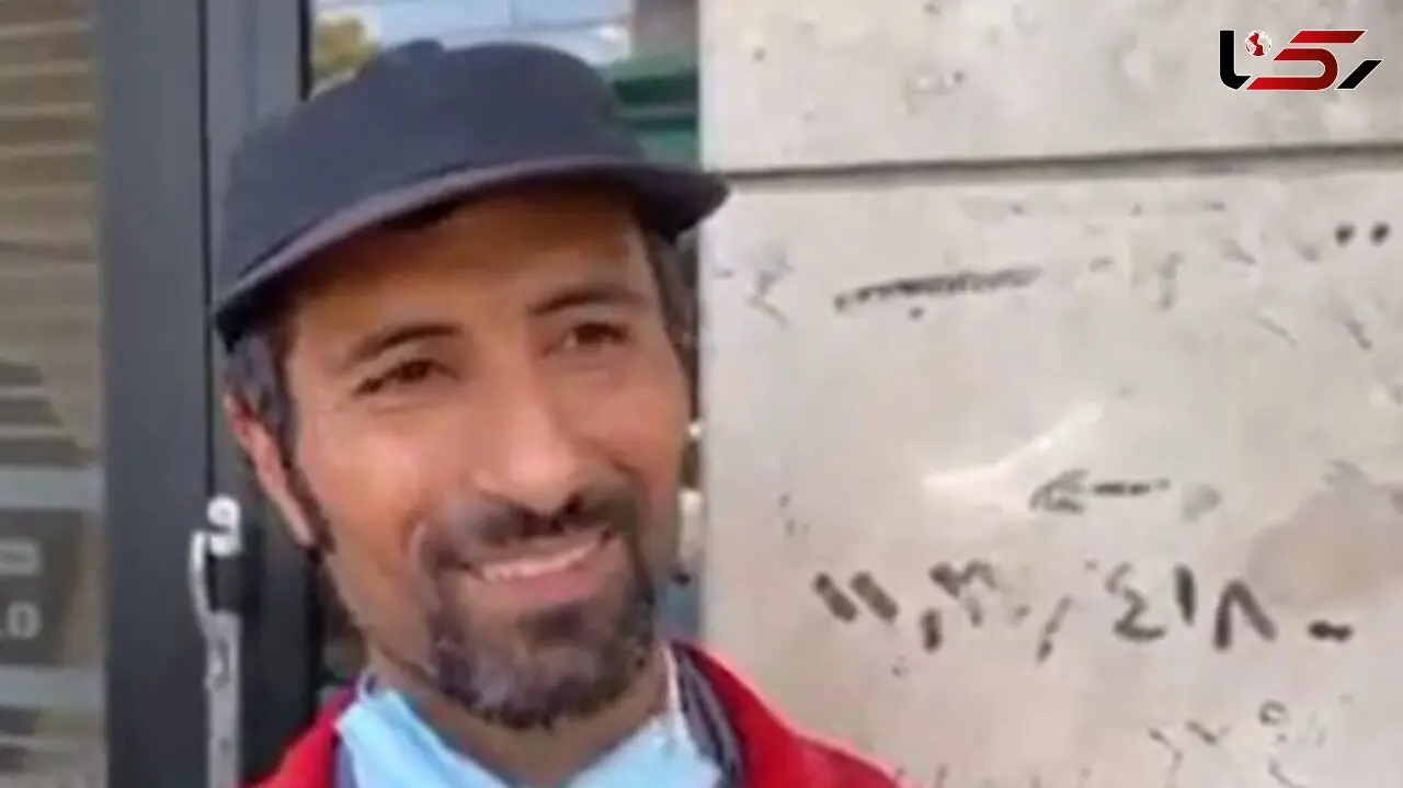 فیلم غوغای اجرای آهنگ استاد شجریان توسط پاکبان  خوش صدا / بنازم به این صدا پر قدرت و بهشتی !