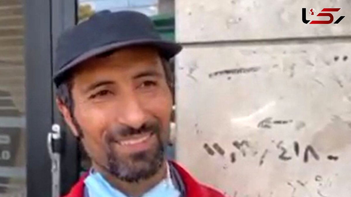 فیلم غوغای اجرای آهنگ استاد شجریان توسط پاکبان  خوش صدا / بنازم به این صدا پر قدرت و بهشتی !