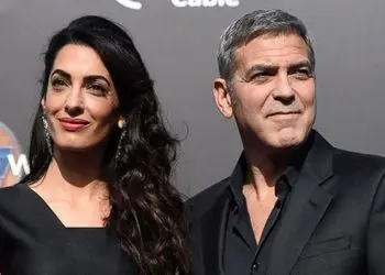 واکنش تند ترامپ به مهاجرت جورج کلونی به فرانسه