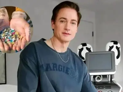 باروری مردان زیر ذره‌ بین؛ سبک زندگی سالم برای دفع میکروپلاستیک‌ ها