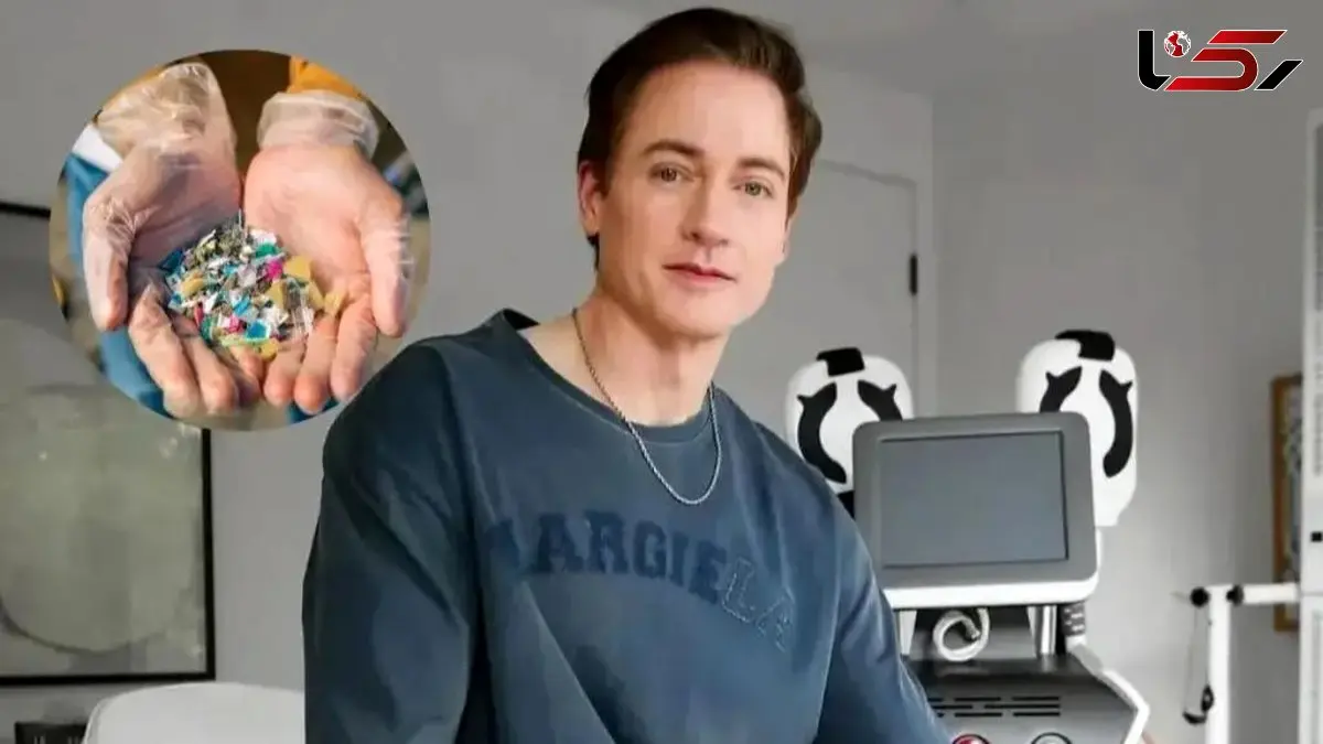 باروری مردان زیر ذره‌ بین؛ سبک زندگی سالم برای دفع میکروپلاستیک‌ ها