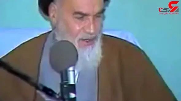  اشک های مسعود ده نمکی در مصاحبه با محمد مهاجری+فیلم