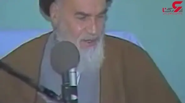 اشک های مسعود ده نمکی در مصاحبه با محمد مهاجری+فیلم